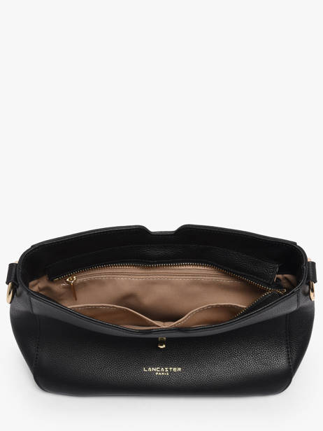 Schoudertas Milano Horizon Sophie Lancaster Zwart milano horizon sophie 81 ander zicht 2